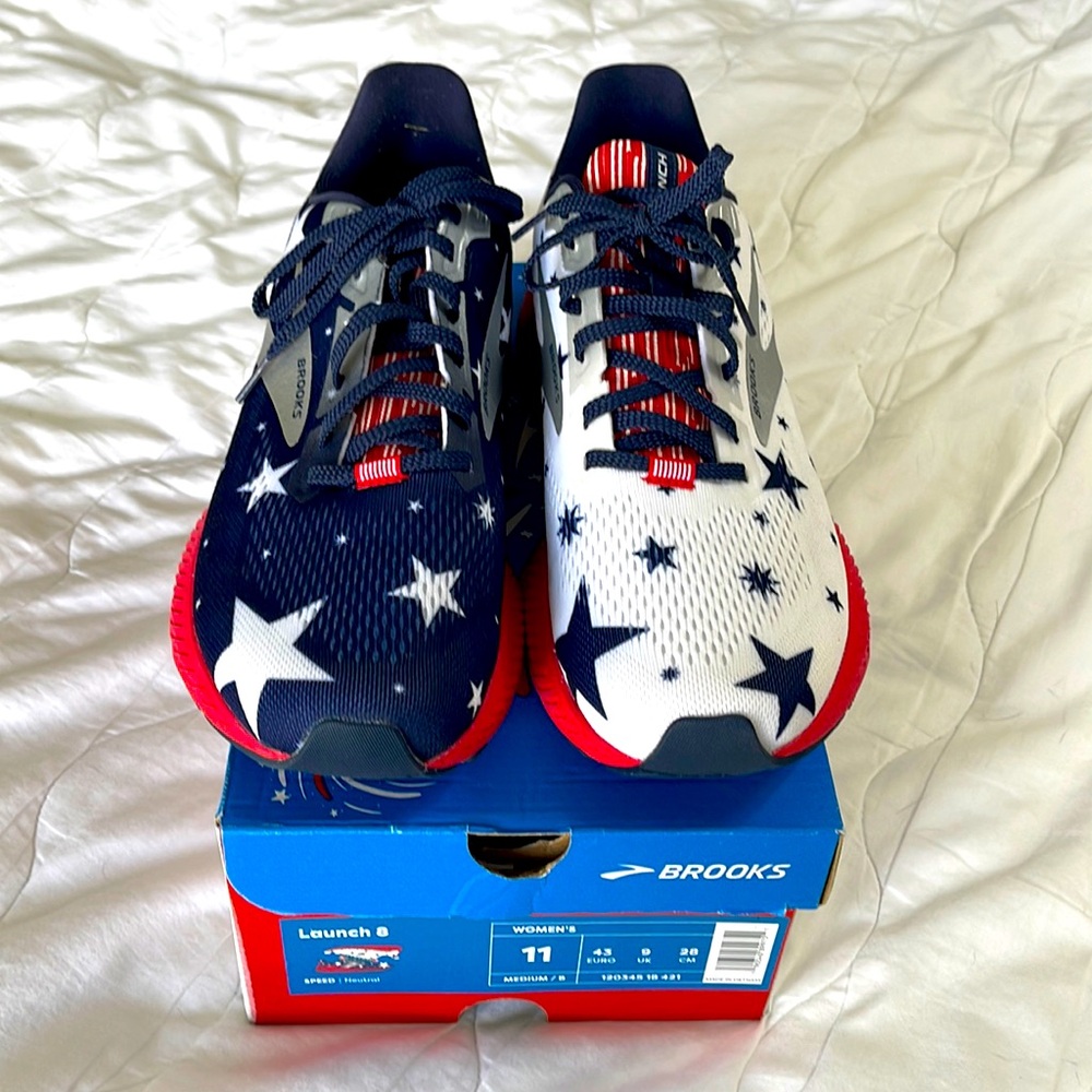 Brooks Running Shoes